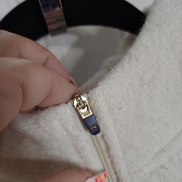 Tracksmith Freya Women's Jacket - Picture 5 of 16